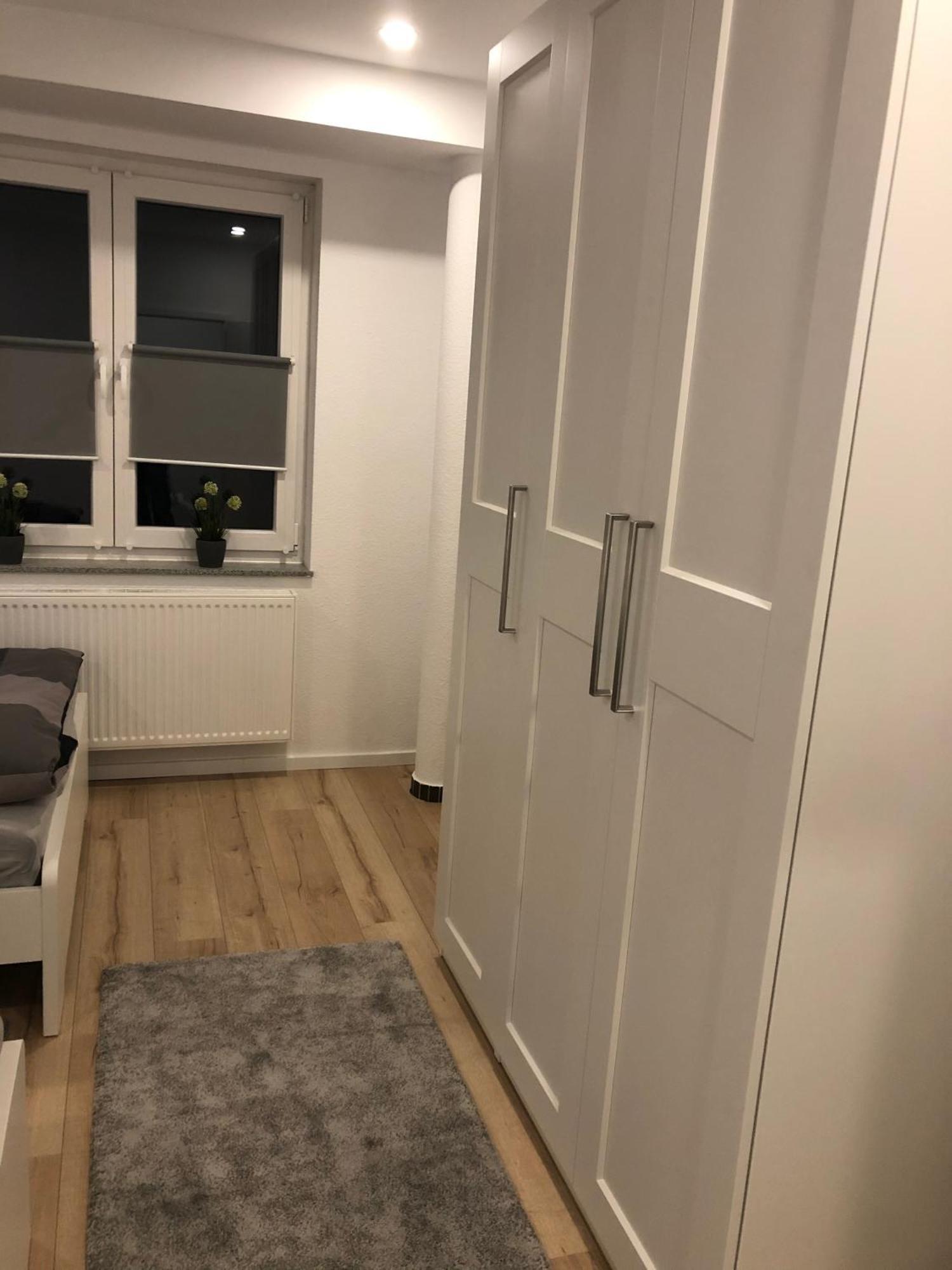 Ferienwohnung In Kaunitz Bei Wessels Verl Exteriör bild
