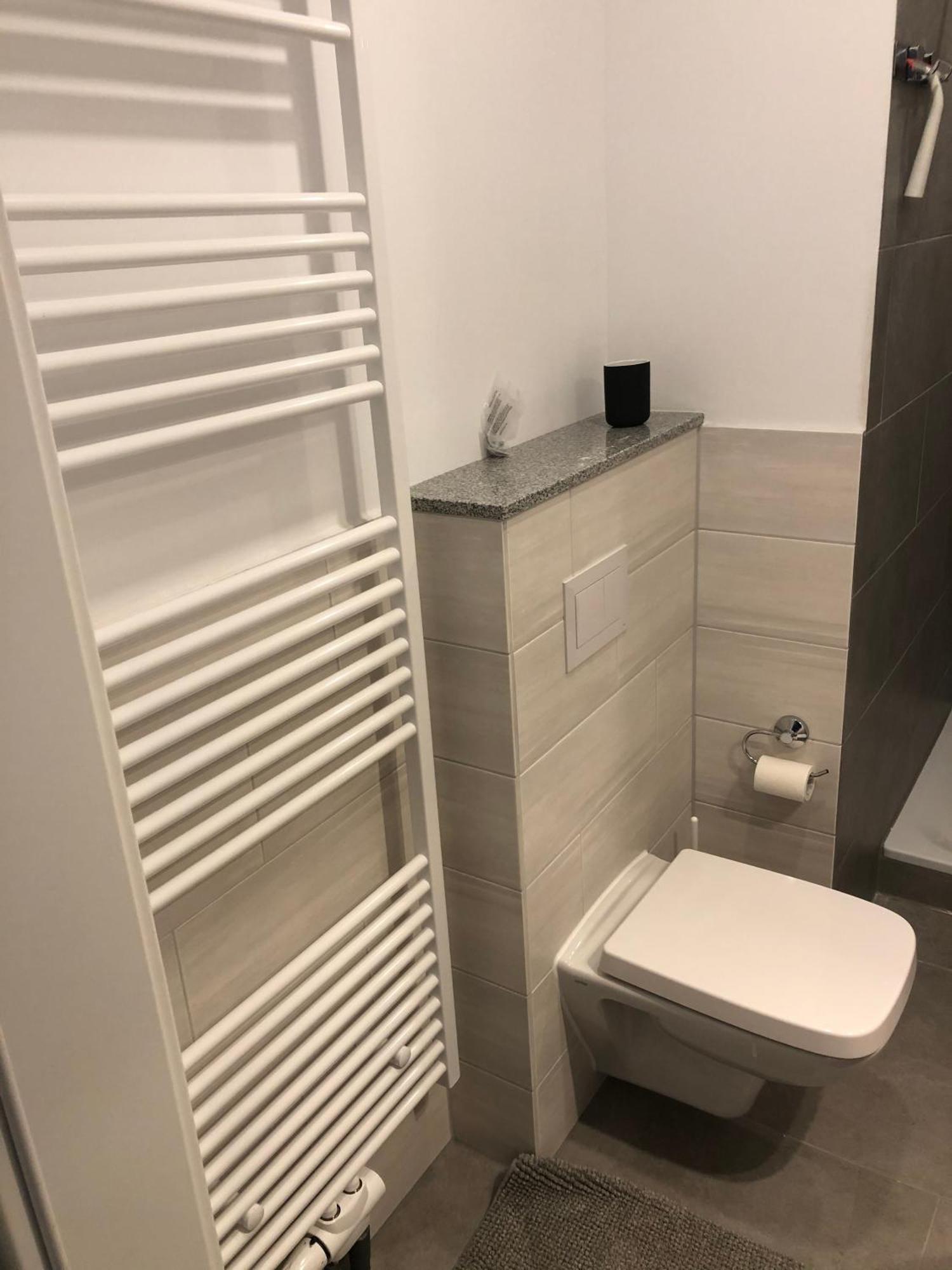Ferienwohnung In Kaunitz Bei Wessels Verl Exteriör bild
