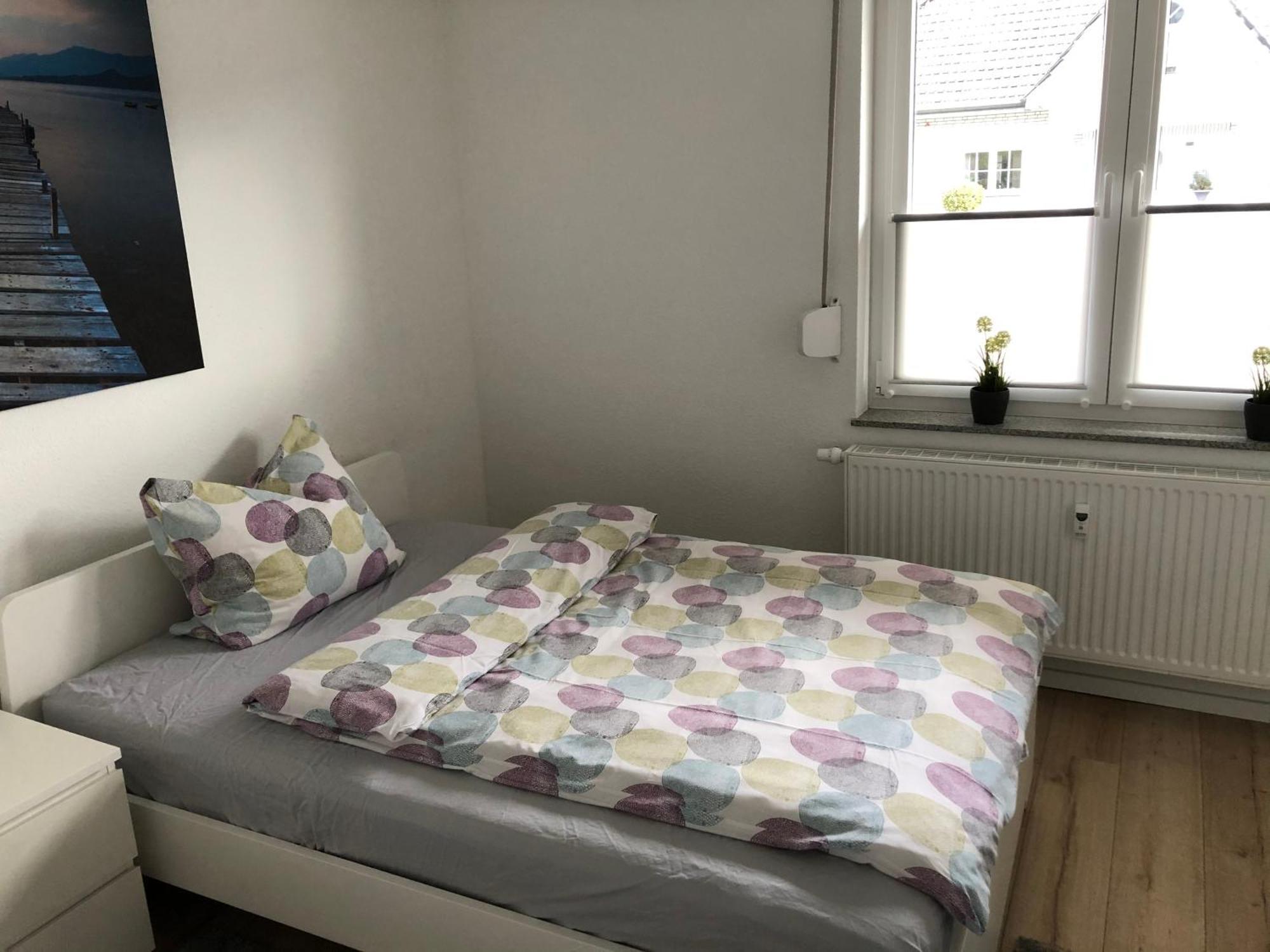 Ferienwohnung In Kaunitz Bei Wessels Verl Exteriör bild